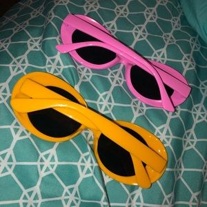 Accessories - Sunglasses Accessories - Sunglasses